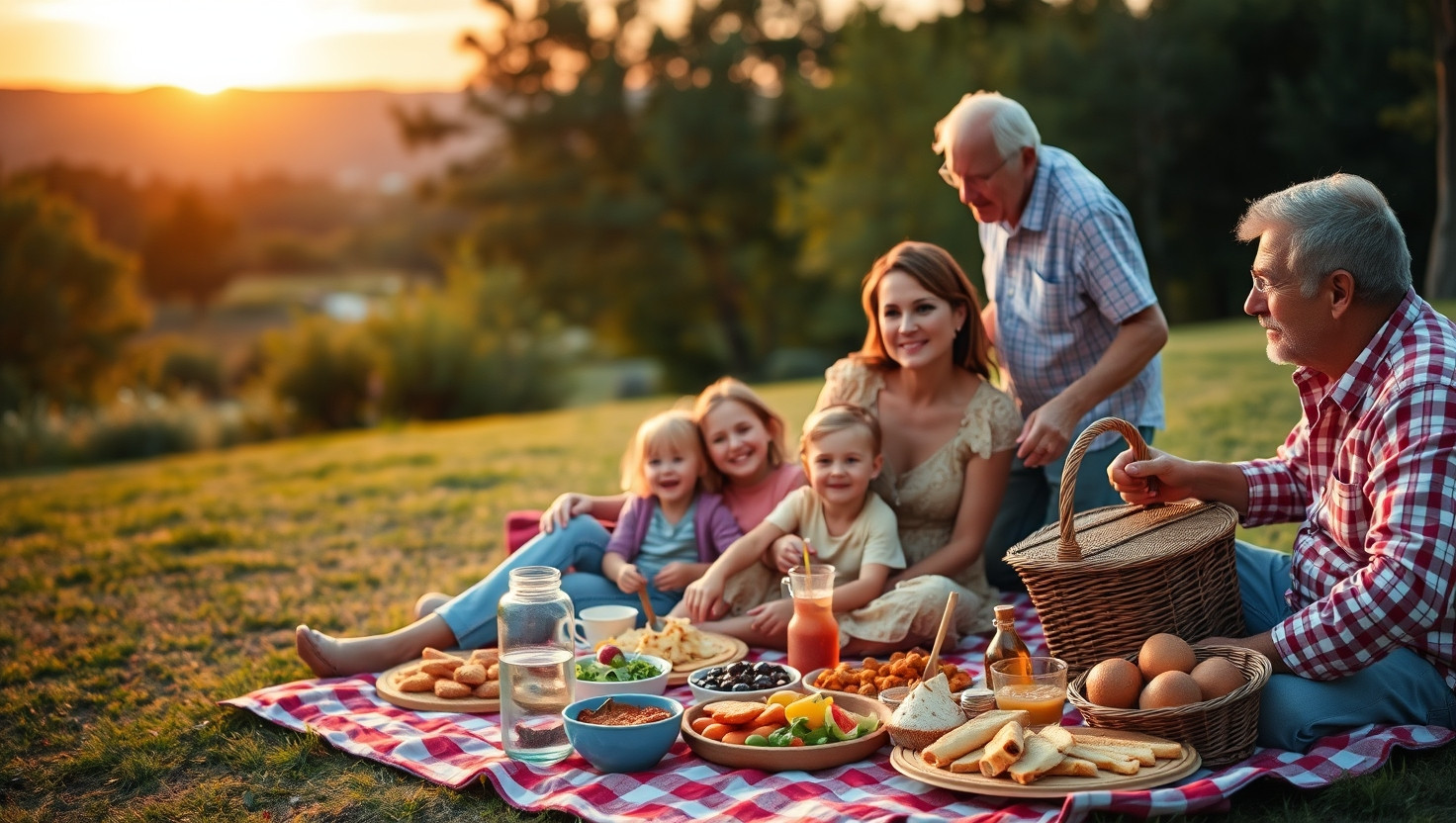 Debating Splitting Family Vacation Costs with In-Laws: A Moral Dilemma