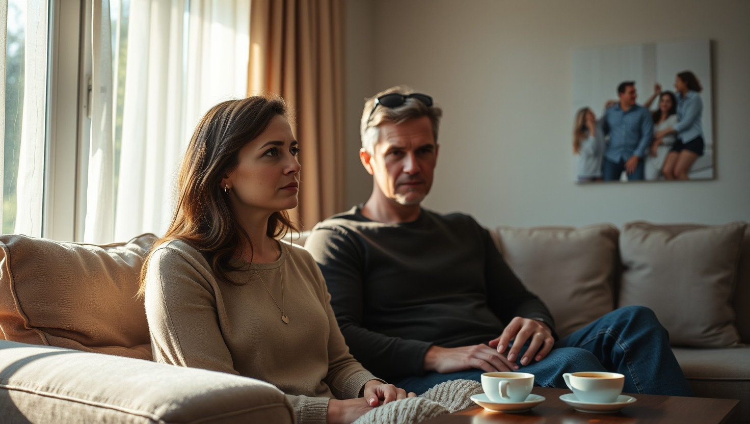 Should I Skip My Partners Family Reunion Over Unresolved Drama?