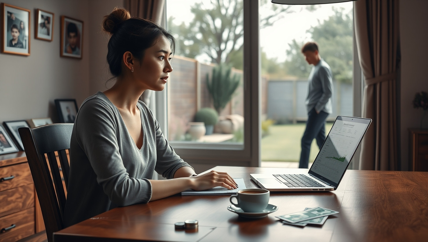 Should I Split My Brothers Gambling Debts with My Parents? AITA?