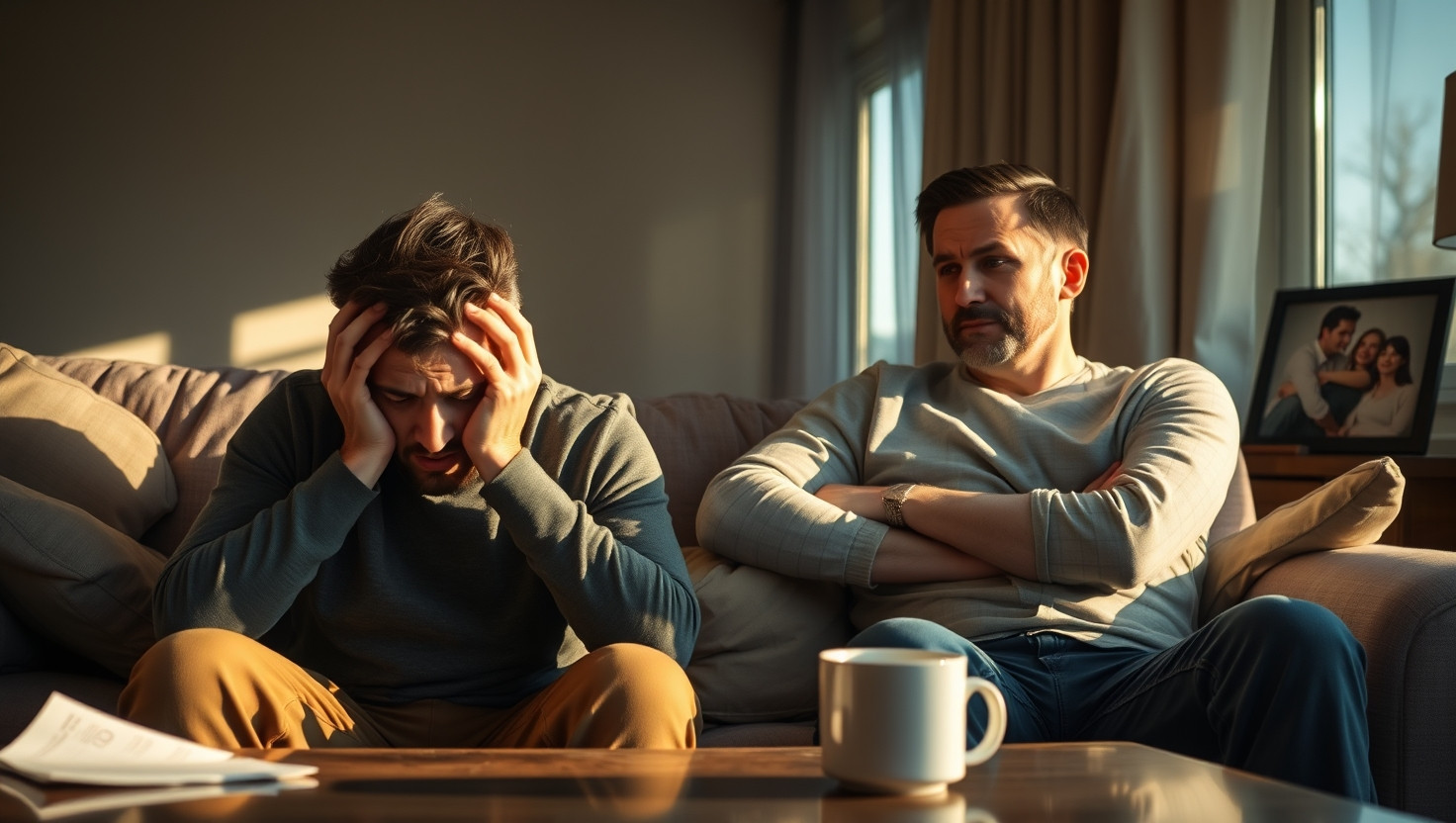 Should I Refuse to Pay My Spouses Hidden Debt? | WIBTA Dilemma