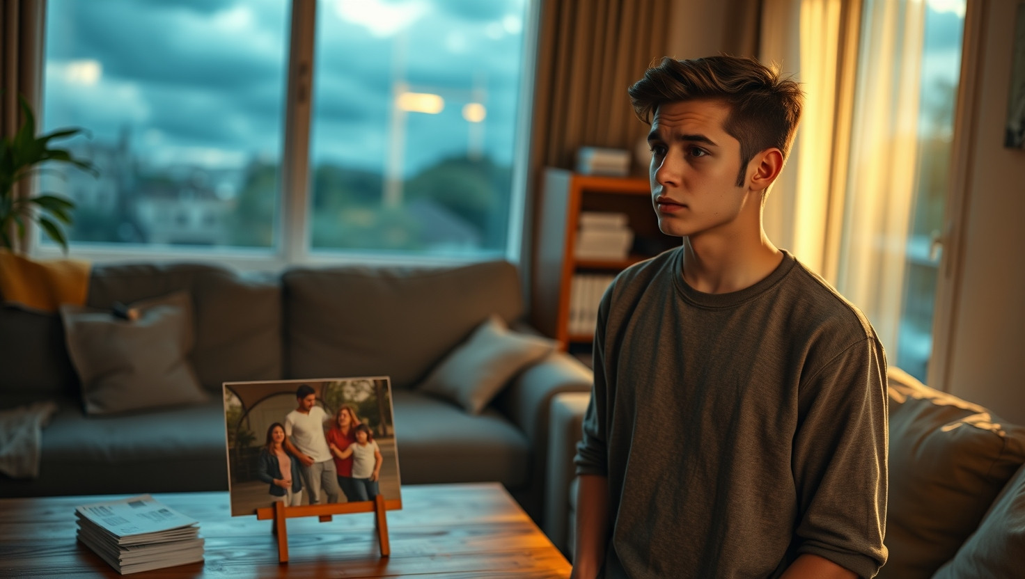 Should I Ask My Parents to Repay Secret Loan for My Education?