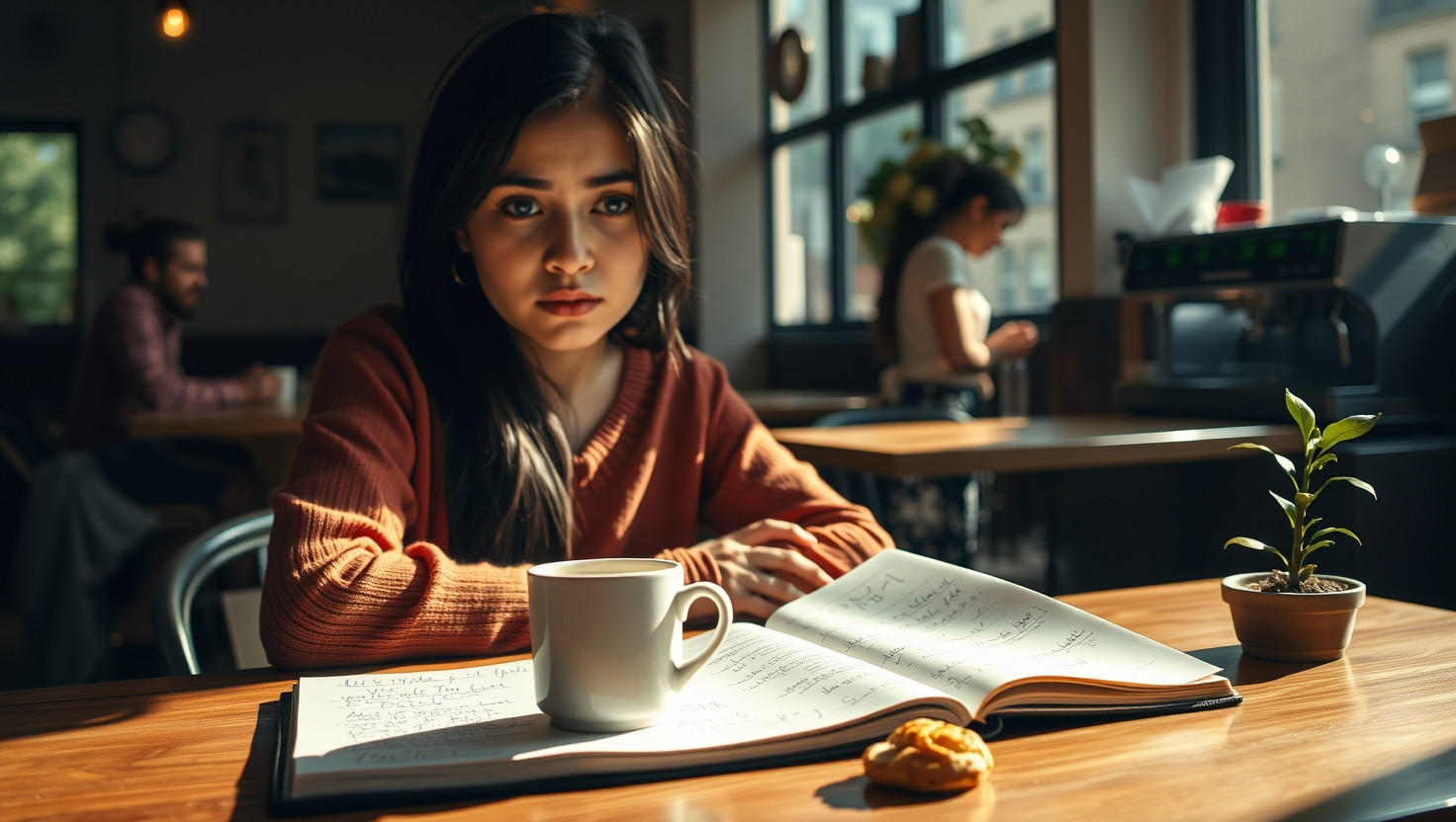 Friends Trust Issues Overwhelming Me: AITA for Setting Boundaries?