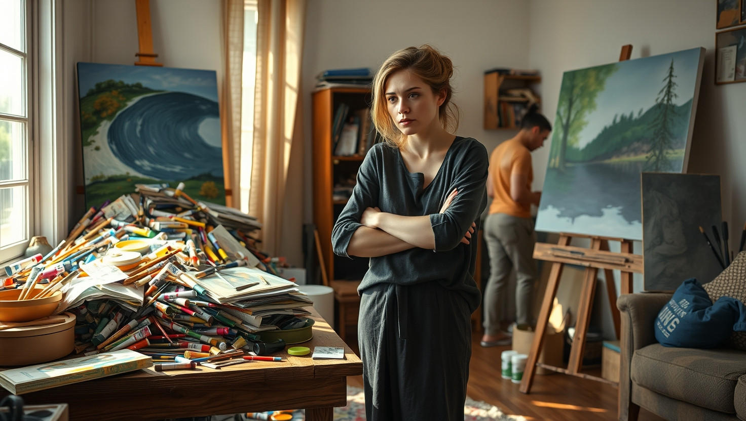 Dealing with Hoarding Housemate: What to Do Next?