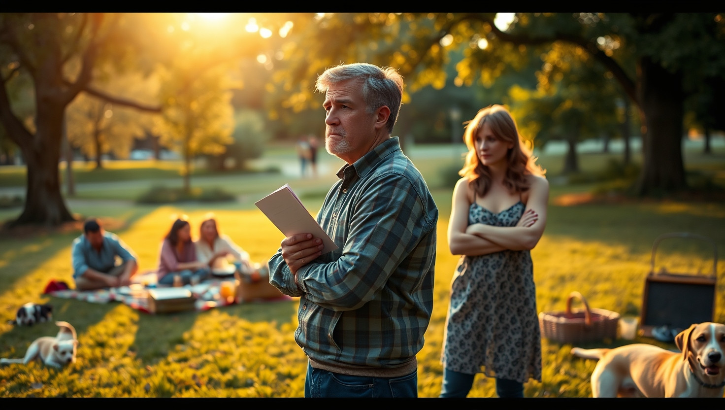 Debating Excluding Sister from Family Reunion Over Inheritance Dispute: AITA?