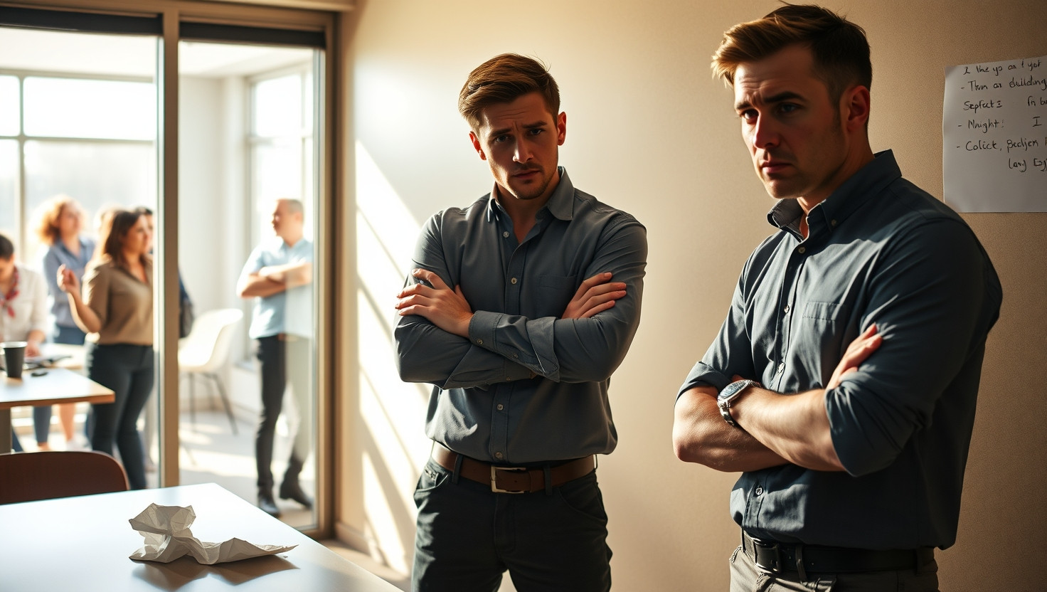 Should I Have Revealed My Coworkers Secret Crush in a Team-Building Activity?