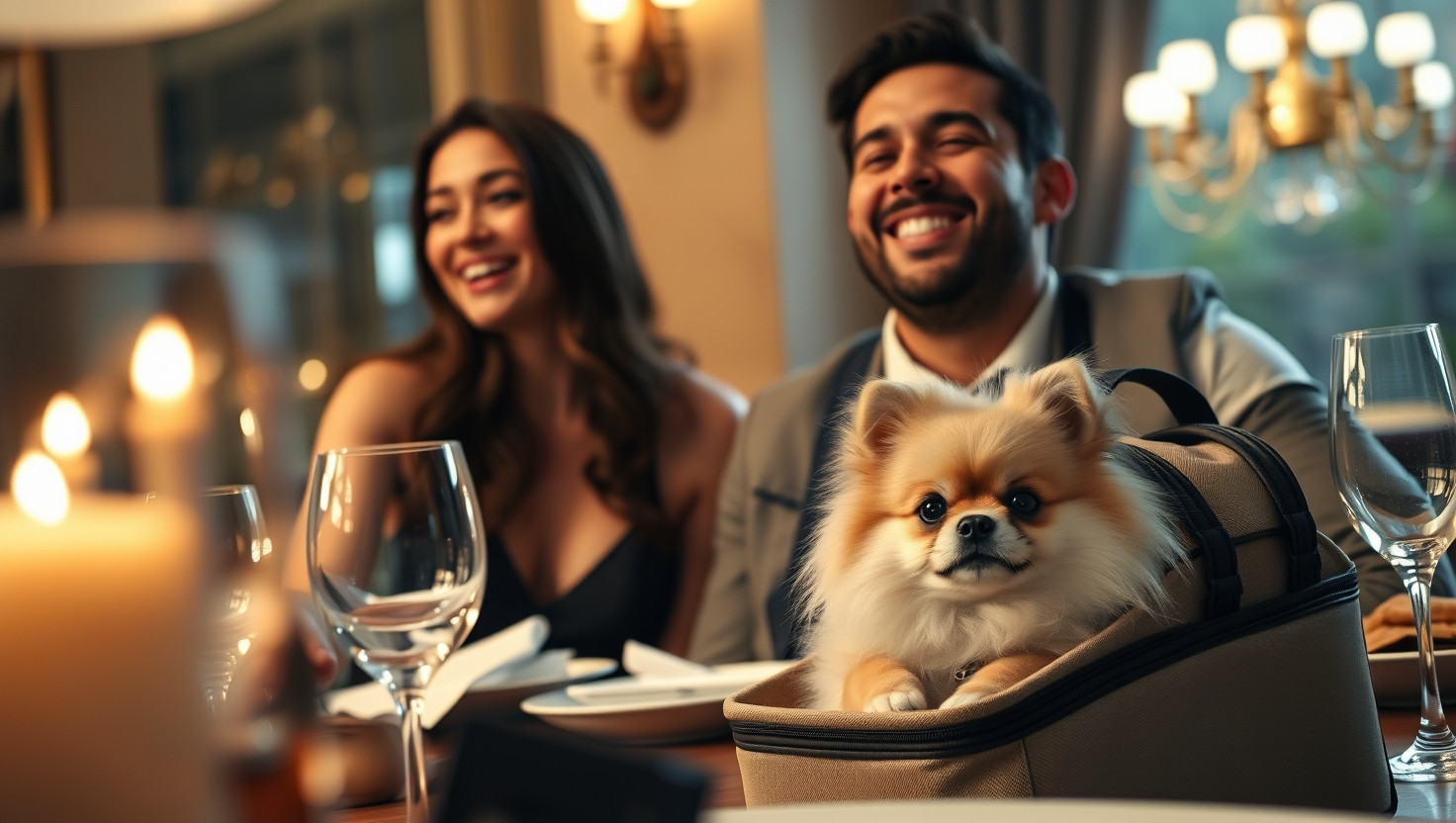 Should I Have Shared My Pets Embarrassing Incident on a Date?
