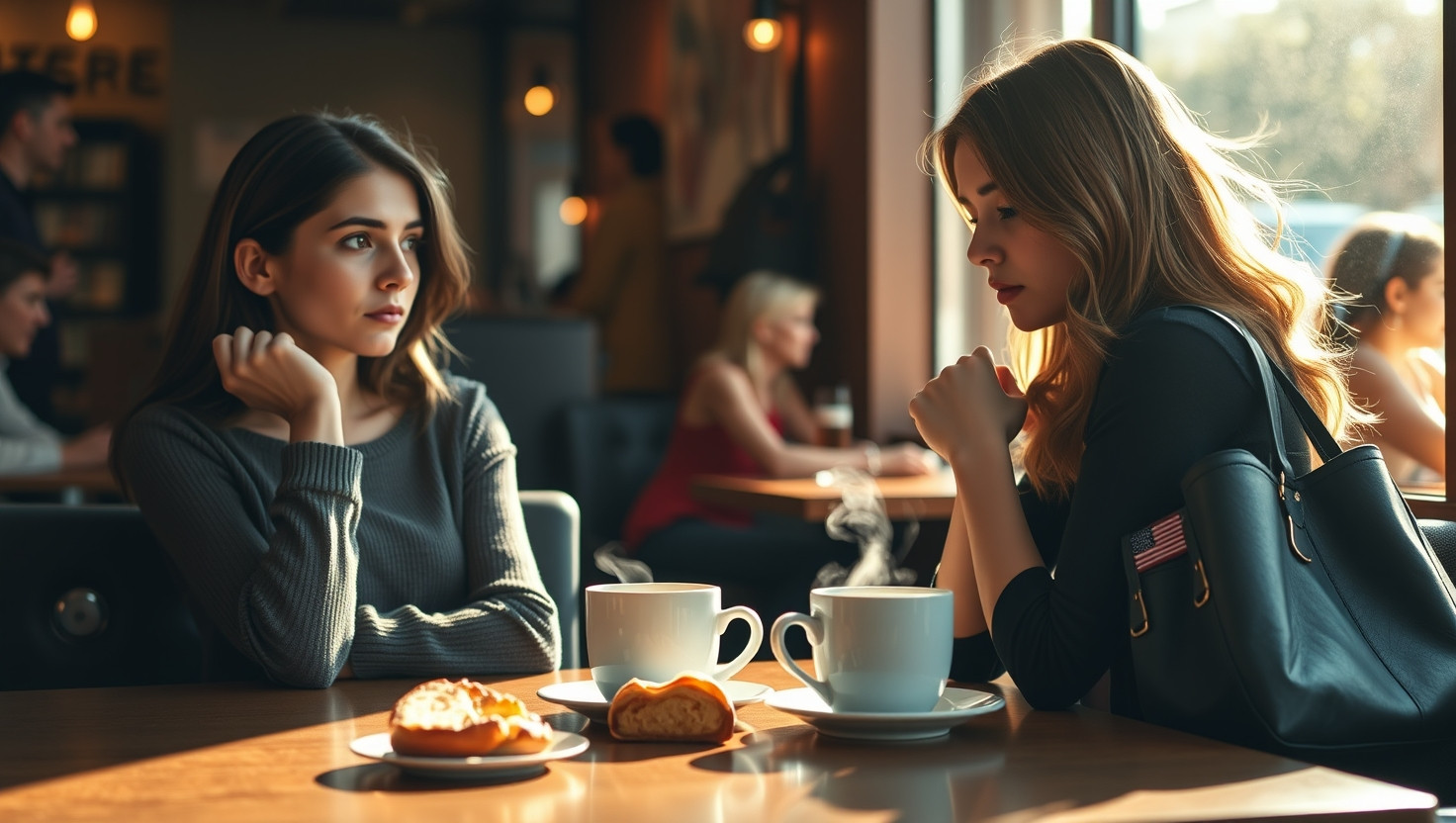 Friendship Before Wedding: AITA for Refusing to Attend Without Resolving Conflict?