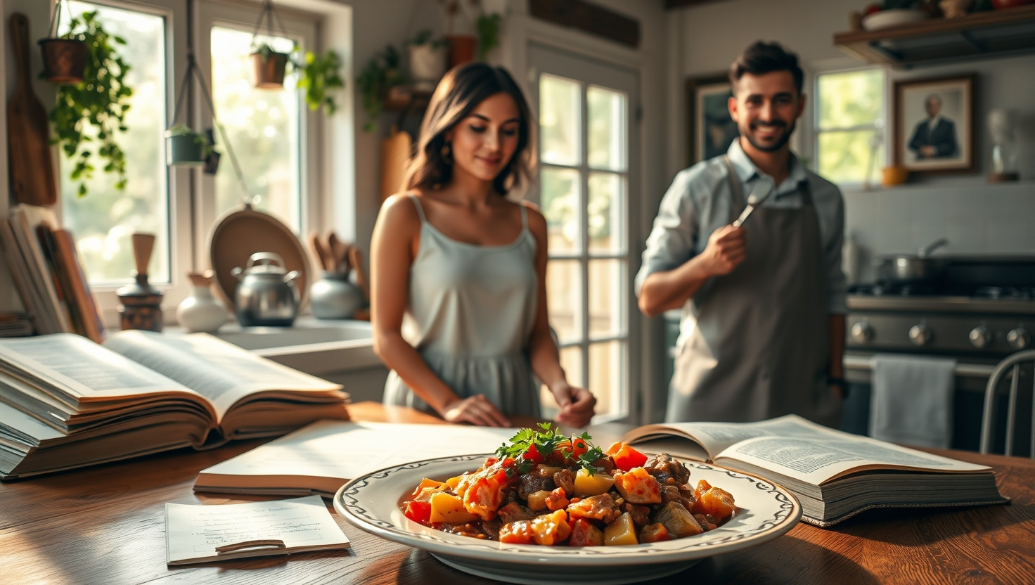 Debating the Ethics of Sharing a Generations-Old Family Recipe with a New Roommate: A Moral Dilemma