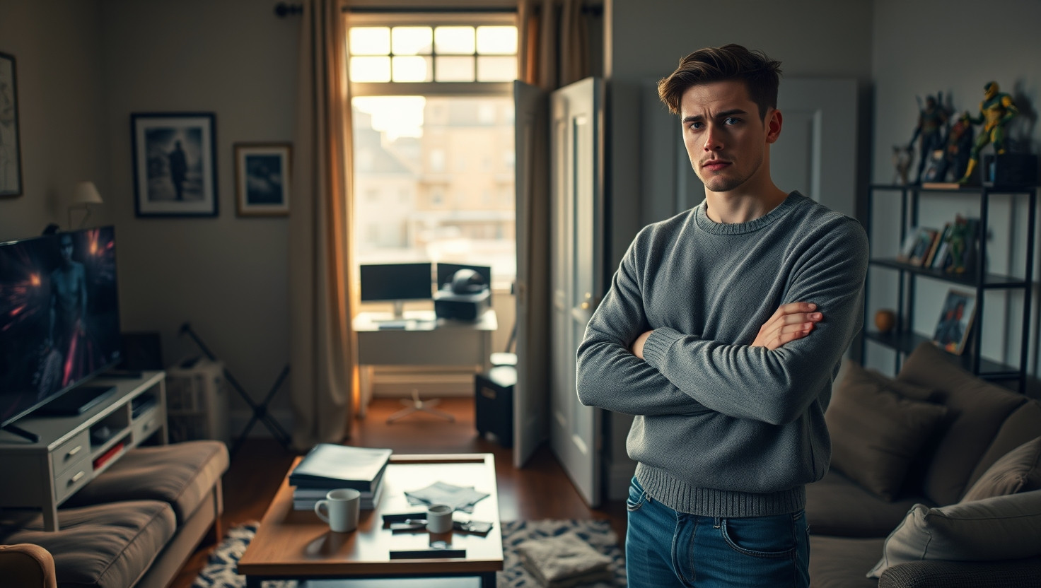 Roommates Expensive Hobbies Impacting Shared Bills: Fair to Discuss Uneven Contribution?