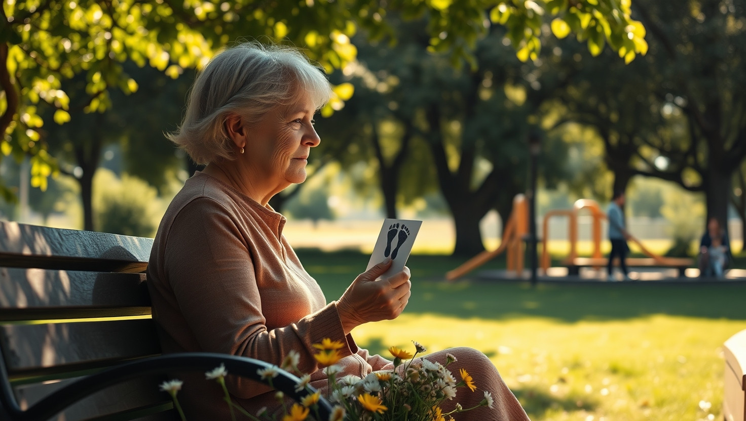 Should I Ask My Niece to Include Me on Her Sons Birth Certificate?