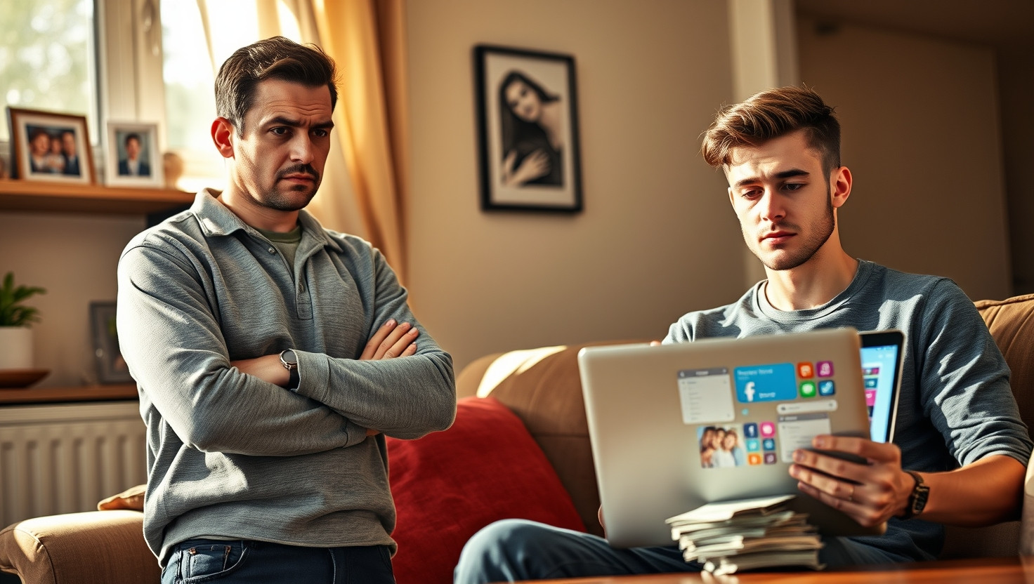 Should I Lend Money to My Brothers Risky Business? AITA for Saying No?