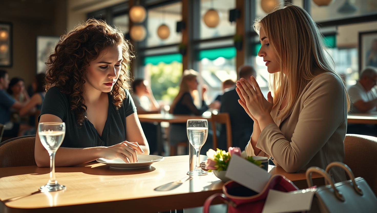 Should I Have Announced My Pregnancy at My Best Friends Wedding?