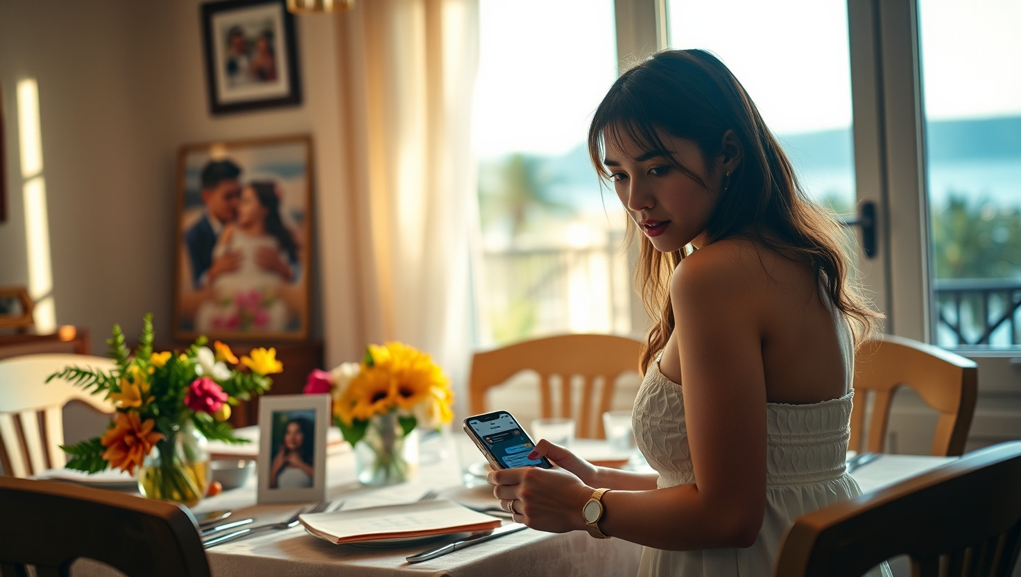 Family Vacation vs. Best Friends Wedding: A Dilemma of Priorities