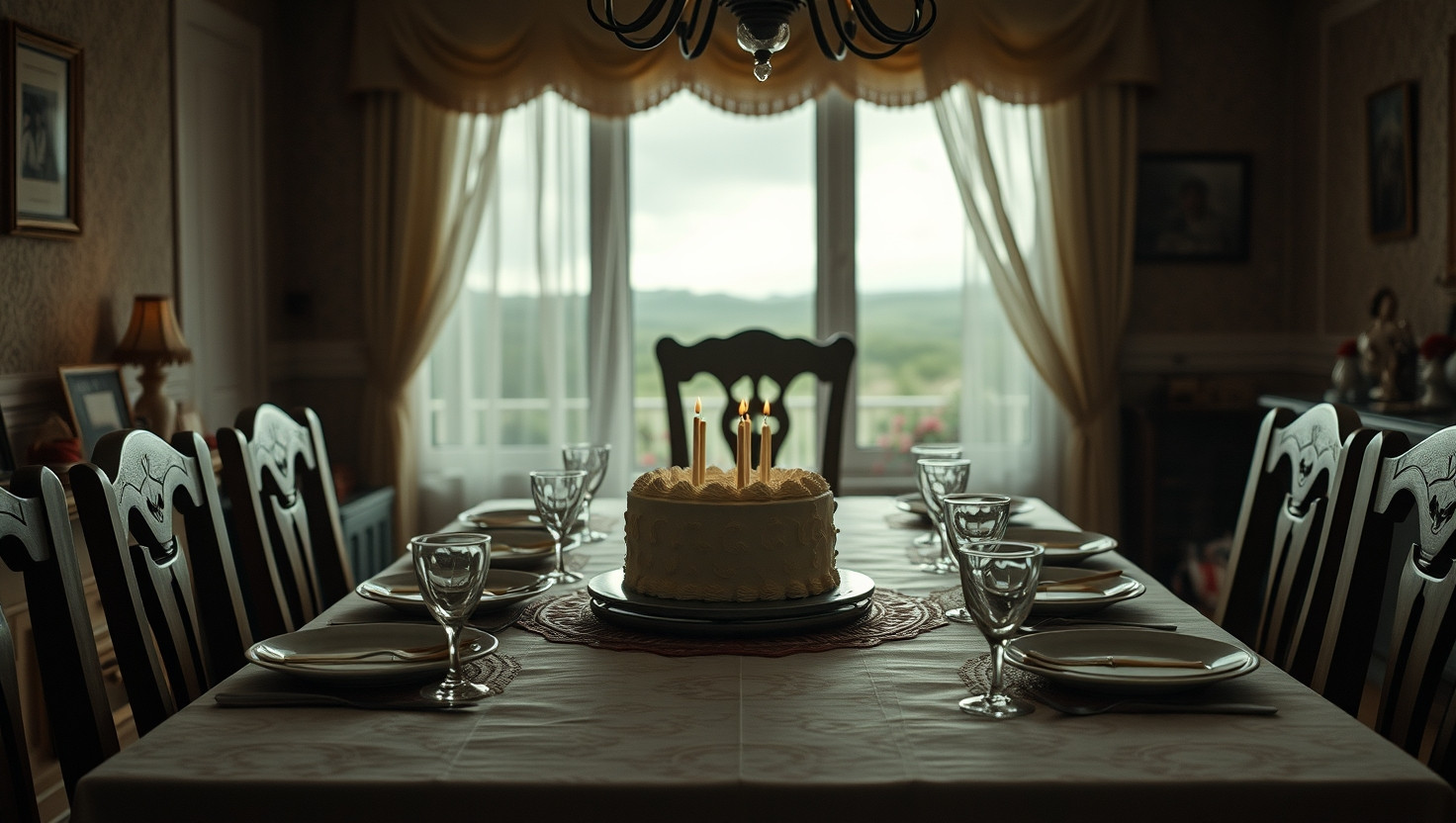 Should I Skip My Moms Birthday Bash Due to Our Rocky Relationship?