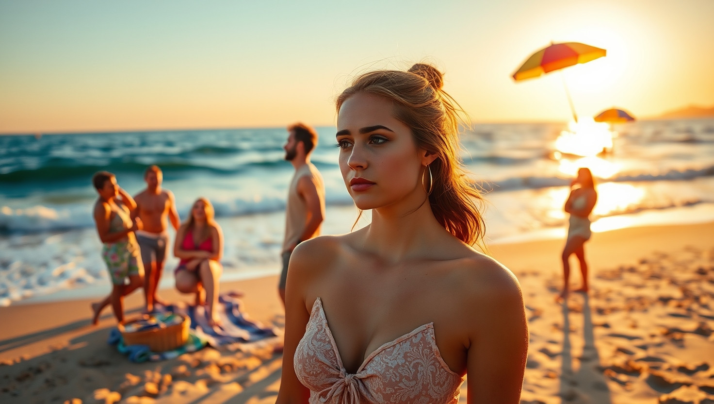 Should I Cancel Last-Minute on a Vacation with Friends Due to Work Emergency?