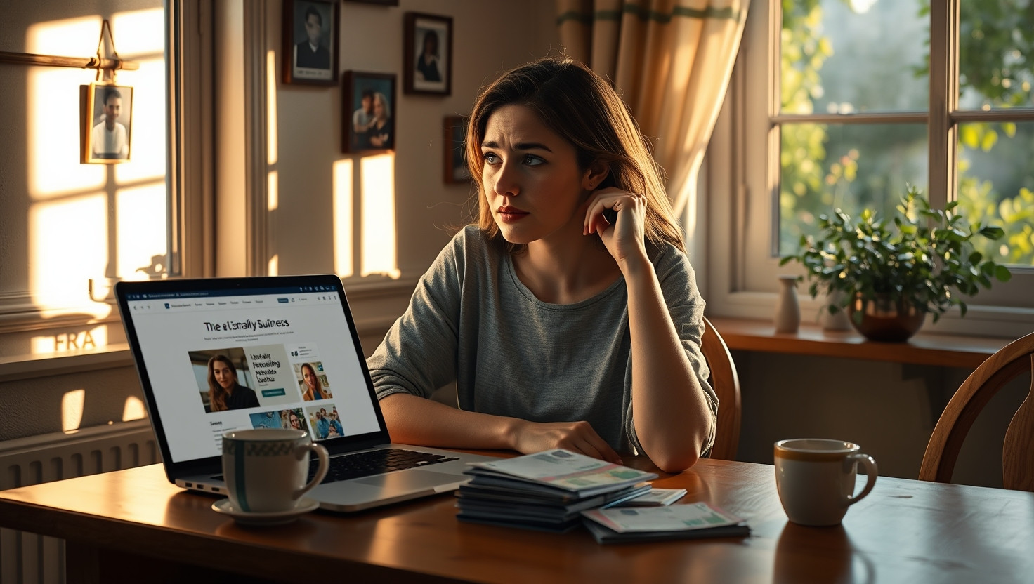 Family Pressure: Should I Lend Money to My Sisters Business?