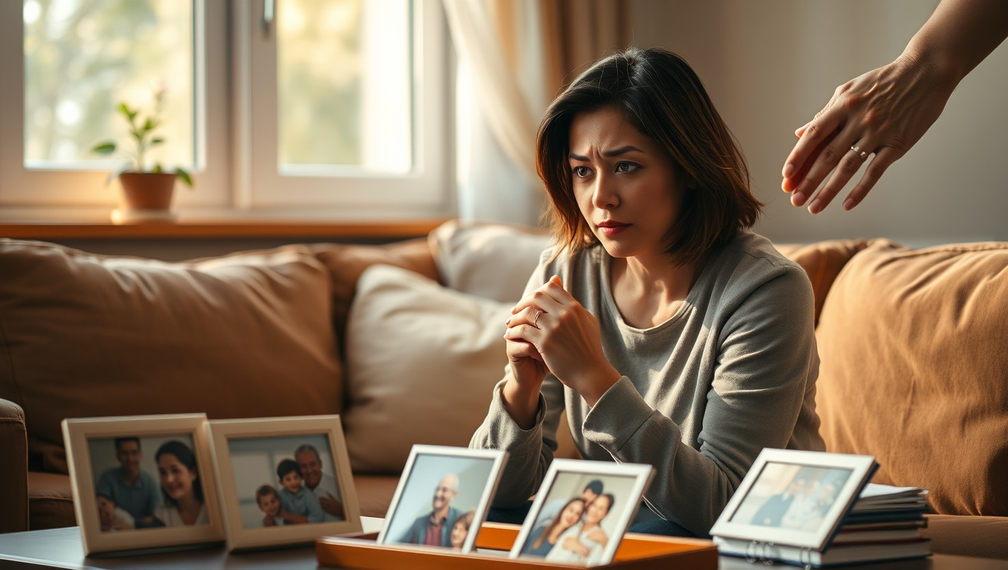 Should I Lend Money to My Parents in Crisis? A Dilemma