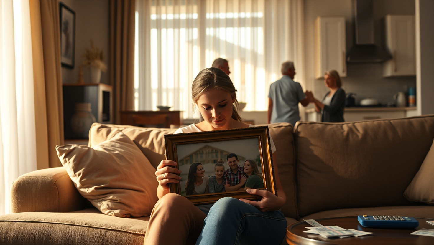 Should I Let Go? Parents Refuse to Repay Loan After Promise | AITA