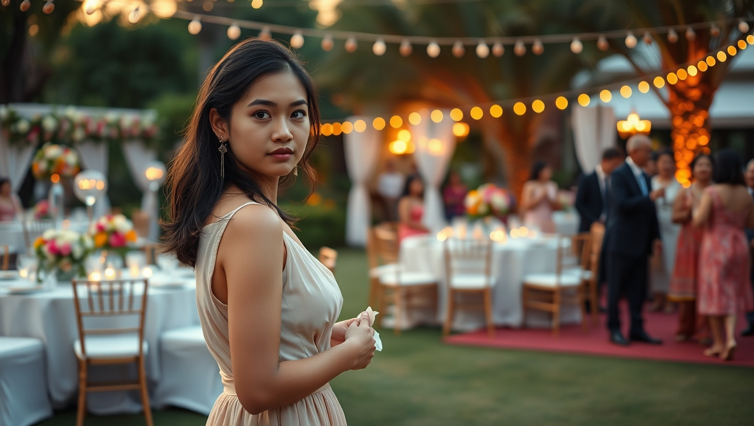 Family Fallout: Cousin Asks for Wedding Funding, Uninvites Me When I Decline - AITA?