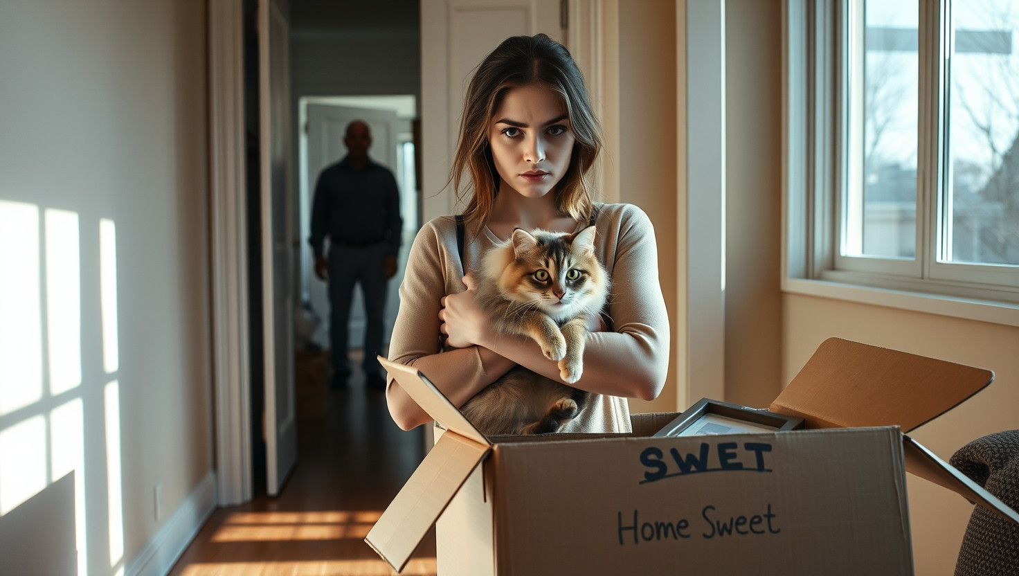 Debating Pet Deposit Policy in Pet-Friendly Apartment: AITA for Refusing to Pay?