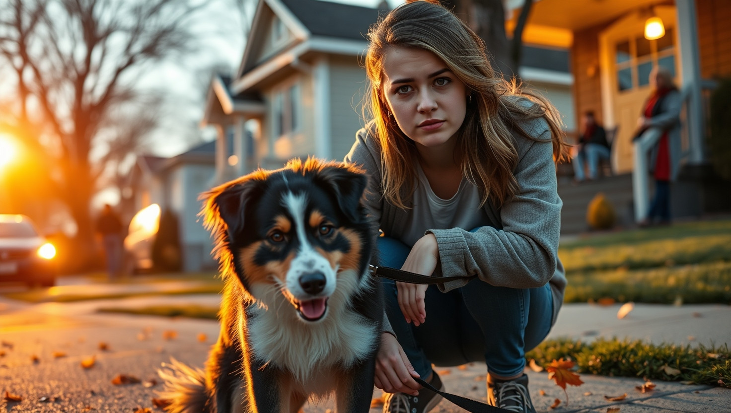 Should I Refuse to Walk Neighbors Hyperactive Dog While Pet Sitting? | AITA?