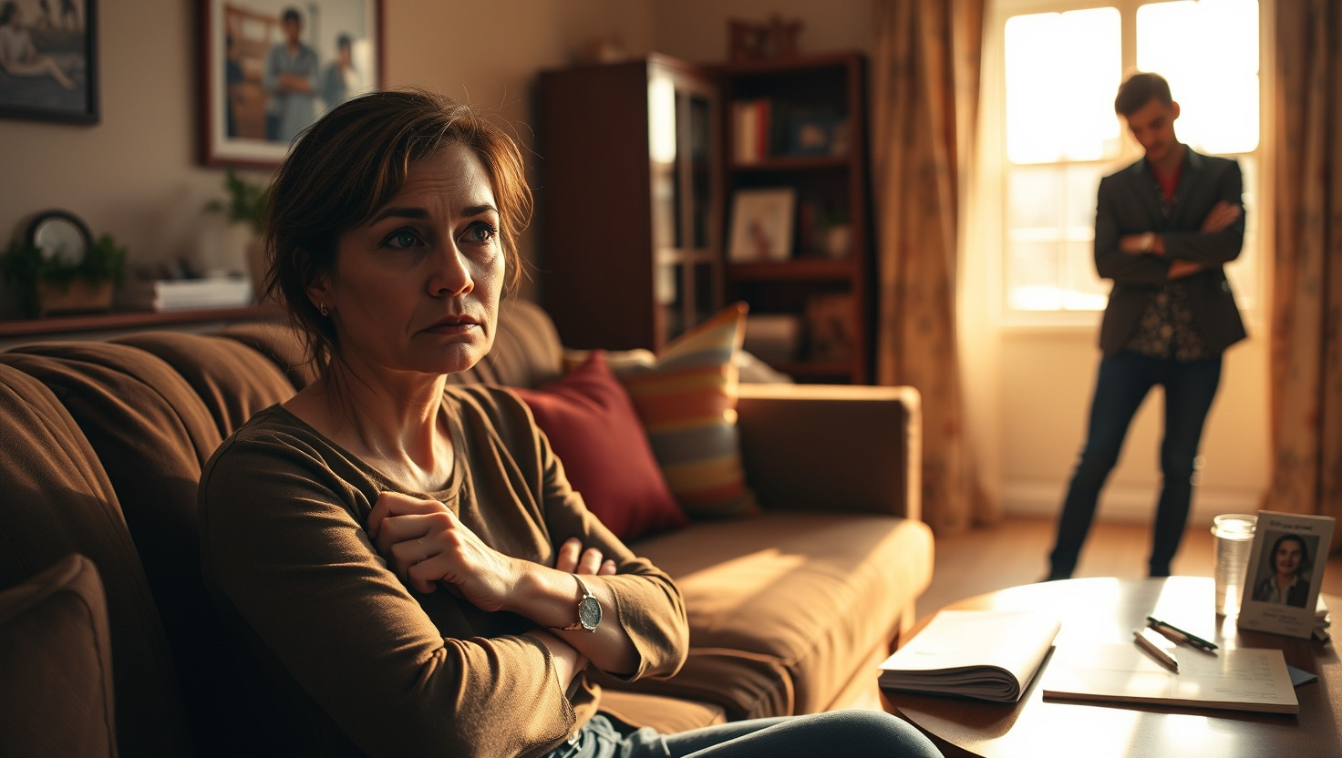 Family Rift: AITA for Refusing to Lend Sibling Money for Business?