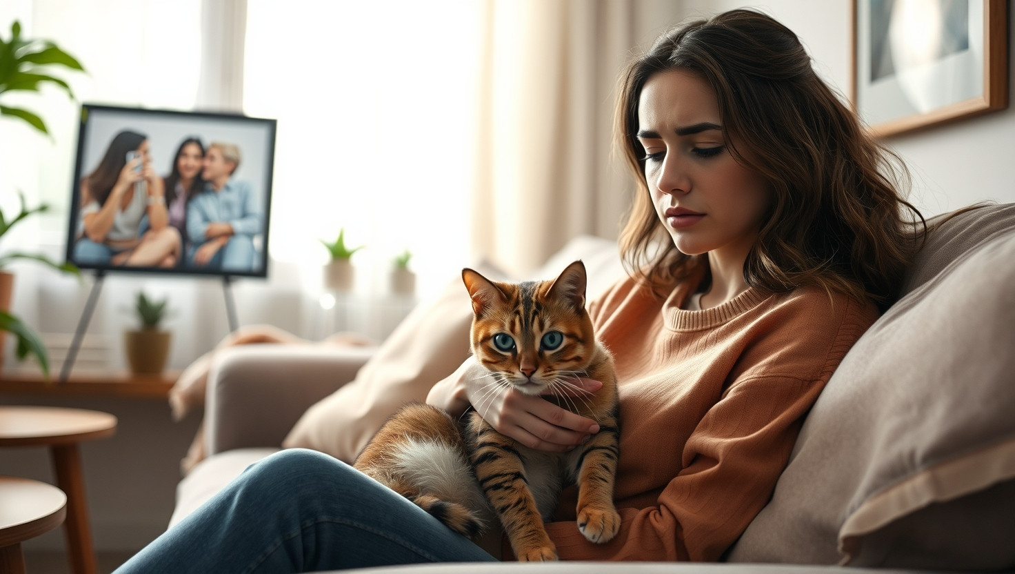 Choosing Professional Pet Sitter Over Struggling Friend: AITA?