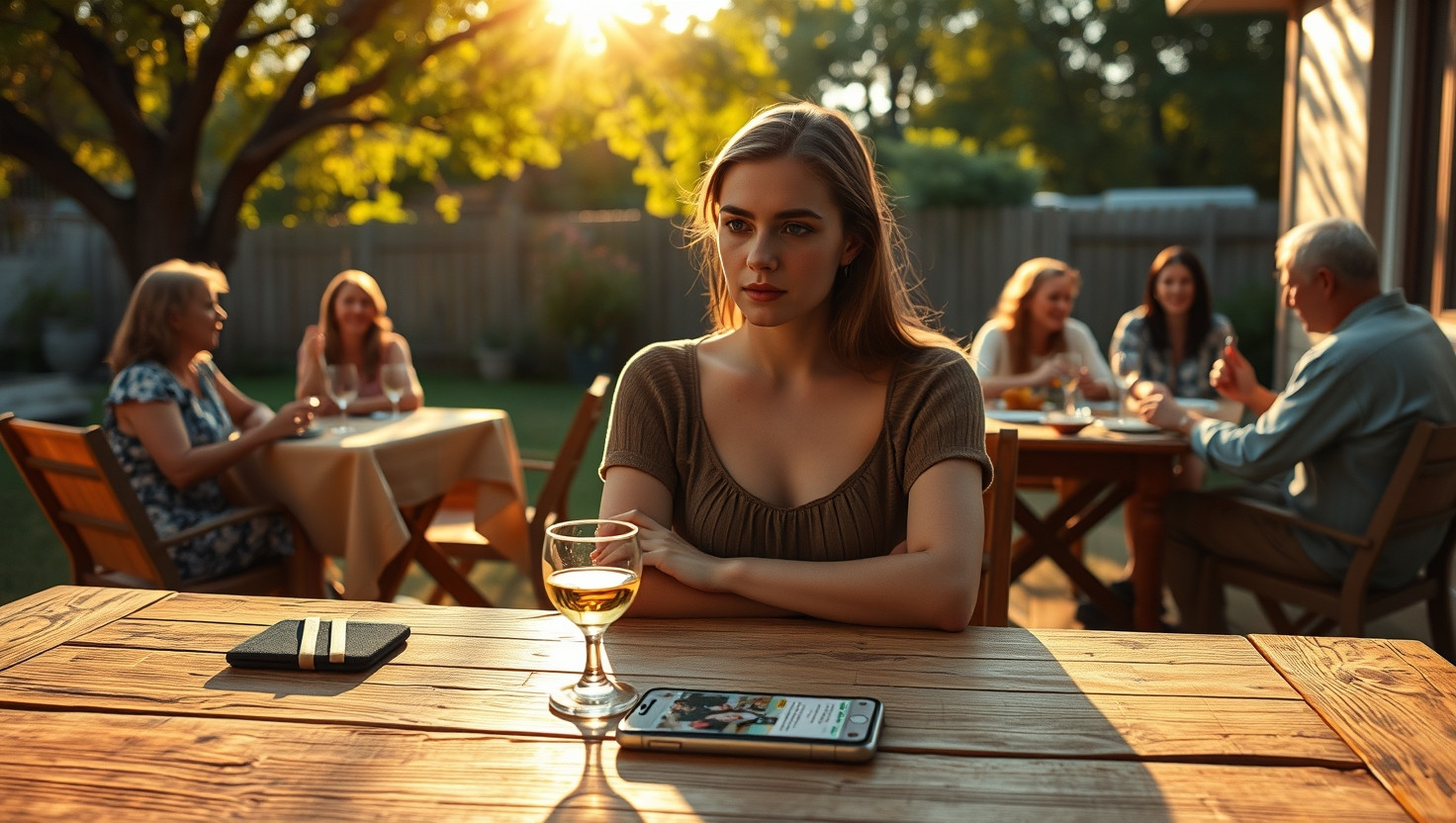 Cutting Ties: Should I Exclude Dishonest Cousin from Family Events?