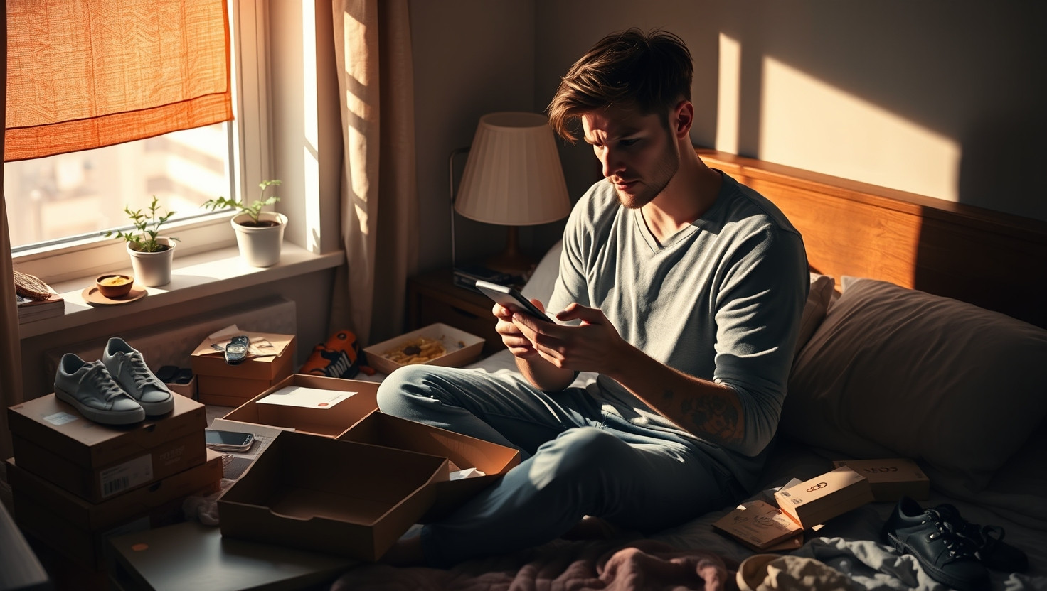 Should I Say No? Refusing to Lend Money to Friend Who Spent Paycheck on Non-Essentials