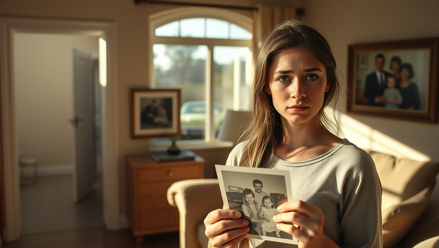 Confronting Dads Unequal Will: Fair or Unjust?