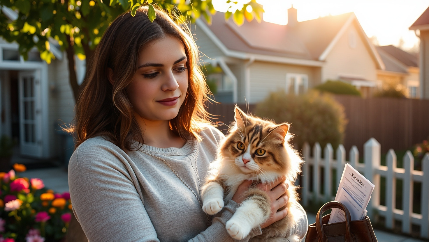 Neighbor Refused to Pay Vet Bills: Is It Wrong to Keep Lost Pet?