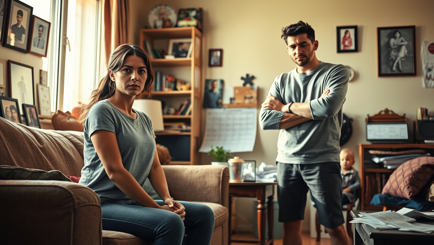 Brother Refuses to Pay Rent - AITA for Asking Him to Contribute?