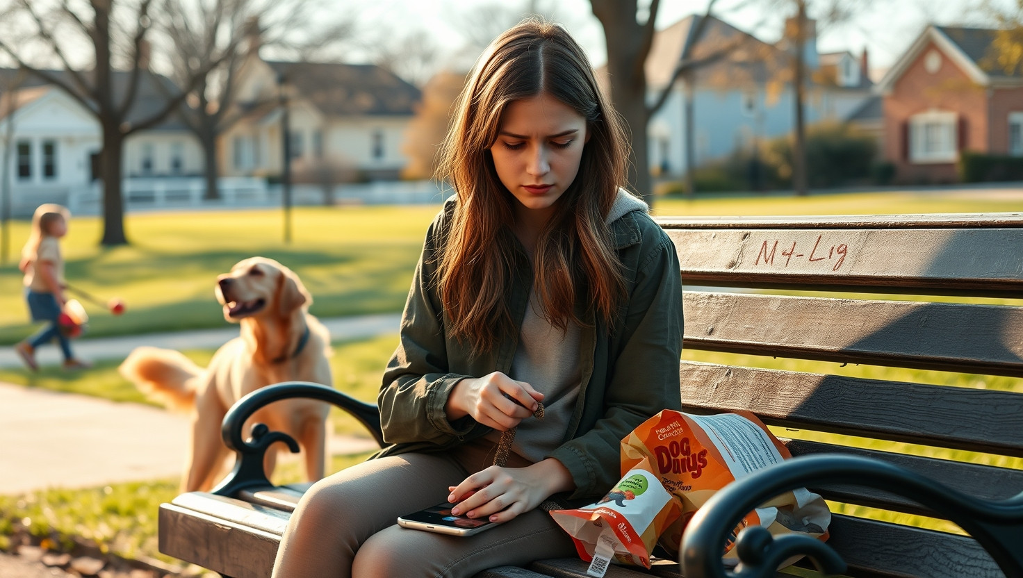 Am I Wrong for Declining to Walk My Cousins Dog After a Pet Sitting Dispute?