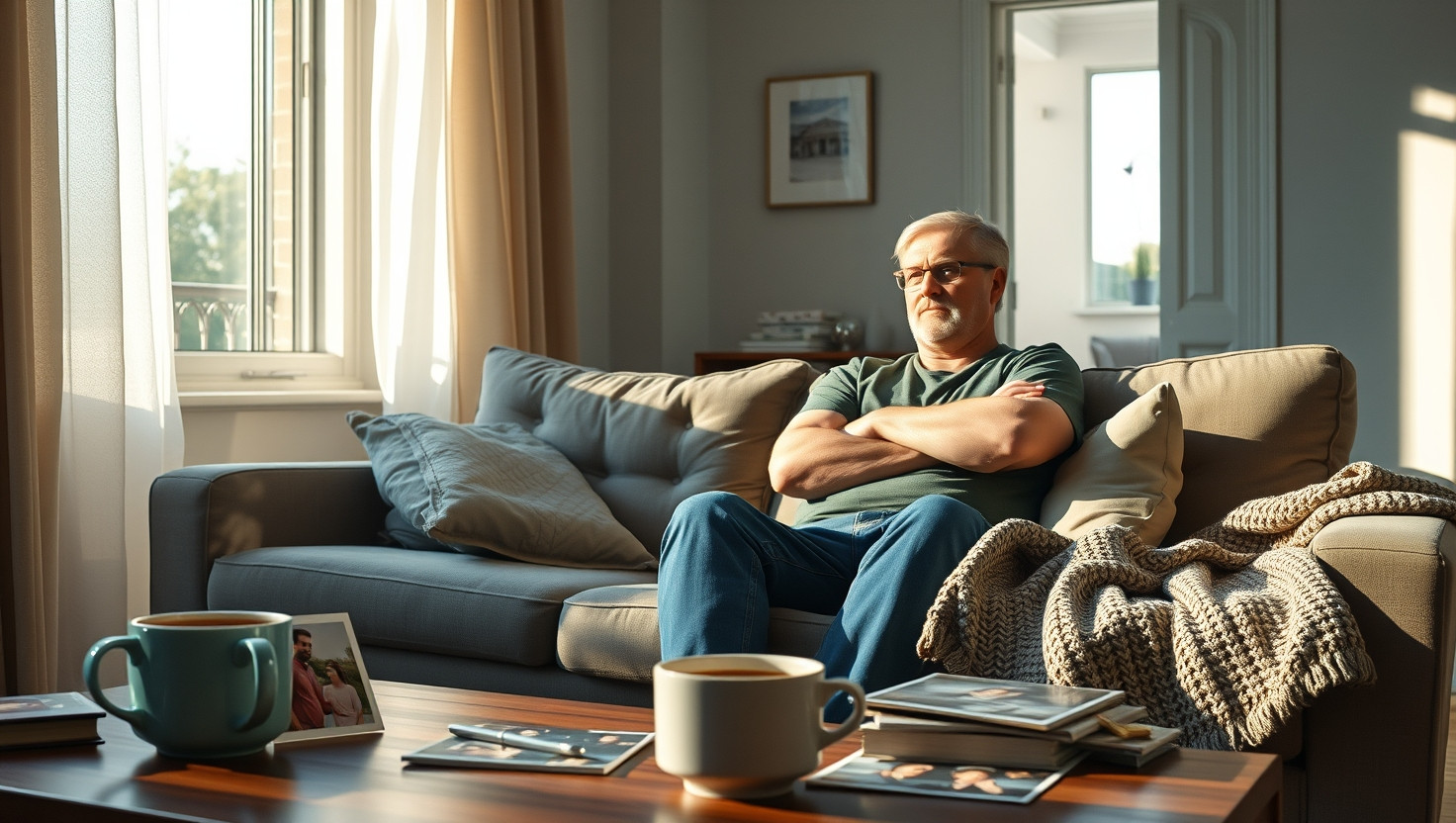 Setting Boundaries: Am I Wrong for Wanting Personal Space from In-Laws?