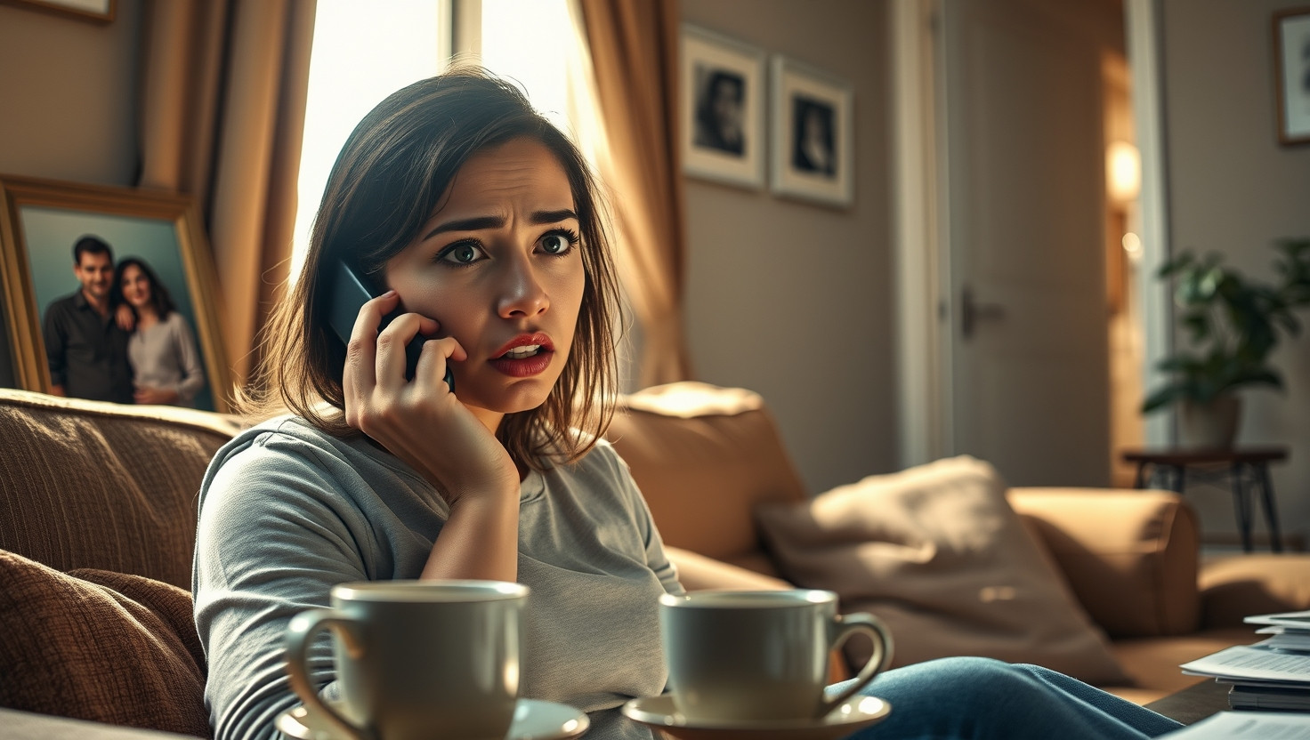 Dealing with Sister-in-laws Meddling: Am I Wrong for Setting Boundaries?