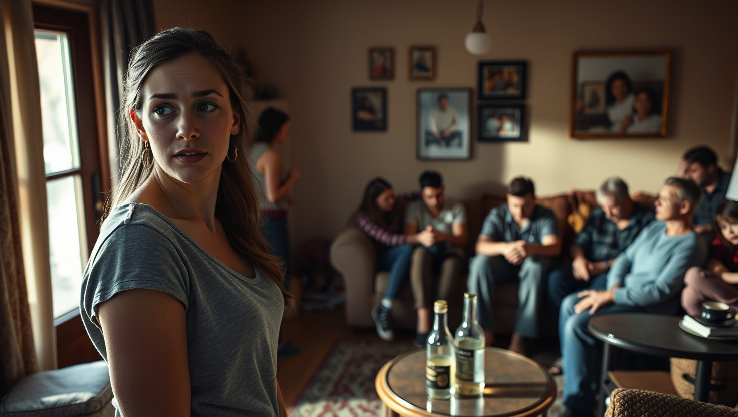 Should I Skip My Brothers Intervention for My Mental Health?