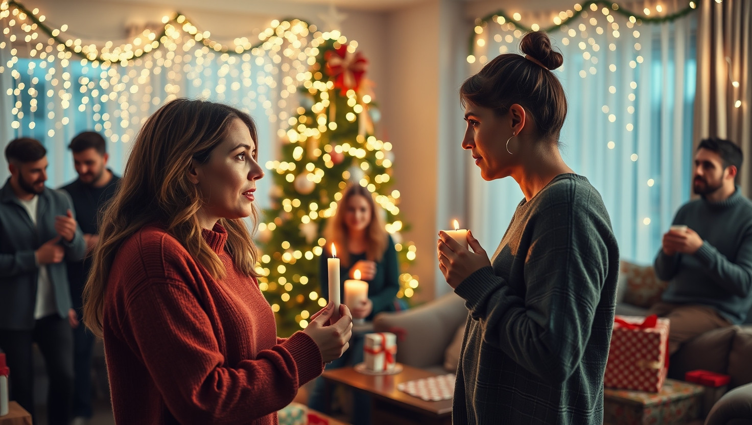 Friends Ungrateful Gift Sparks Confrontation: AITA for Addressing Her Behavior?