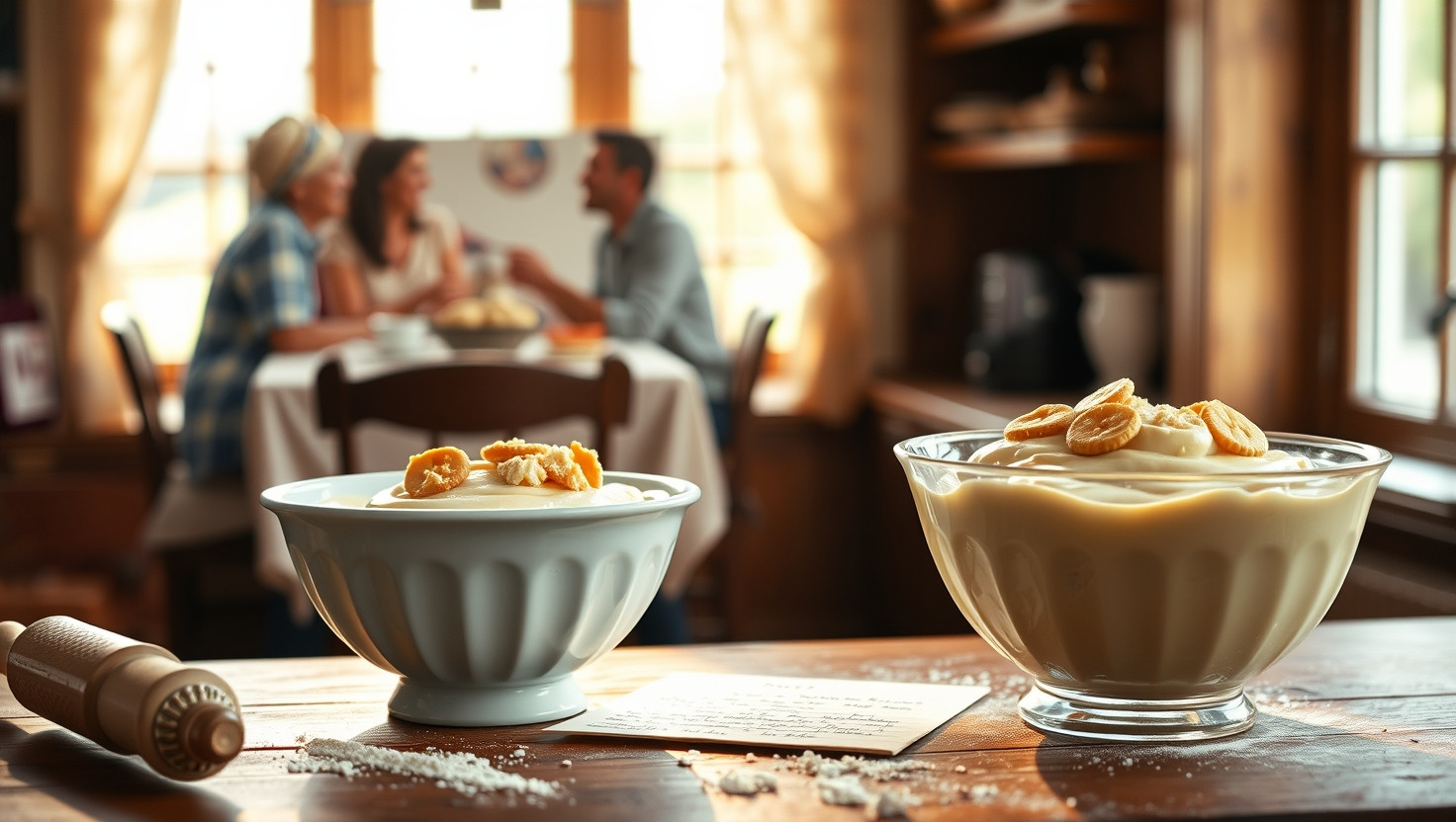 Family Feud: Should I Keep Our Secret Recipe from Cousins Bakery?