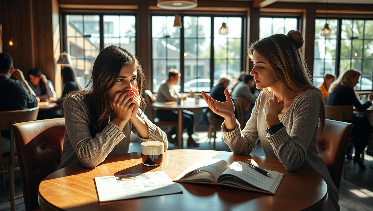 Friend Cancels Last Minute: Should I Demand Reimbursement for Vacation Costs?