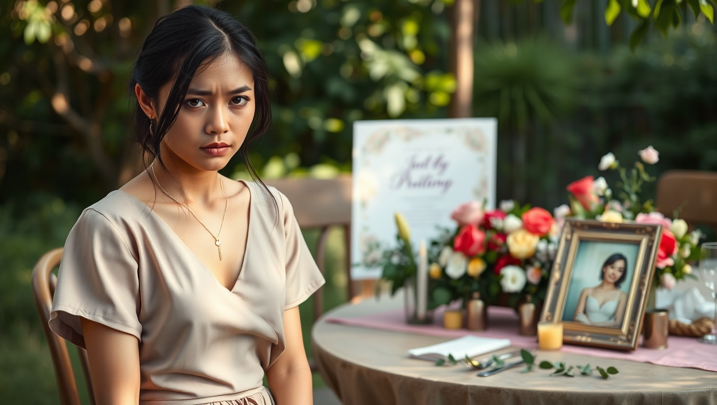 Refusing to Attend Brothers Wedding After Family Betrayal: AITA?