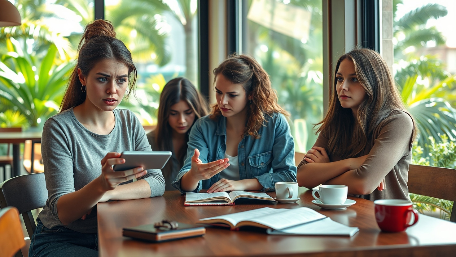 Should Friends Split Trip Expenses Equally? AITA for Suggesting Fair Contribution?