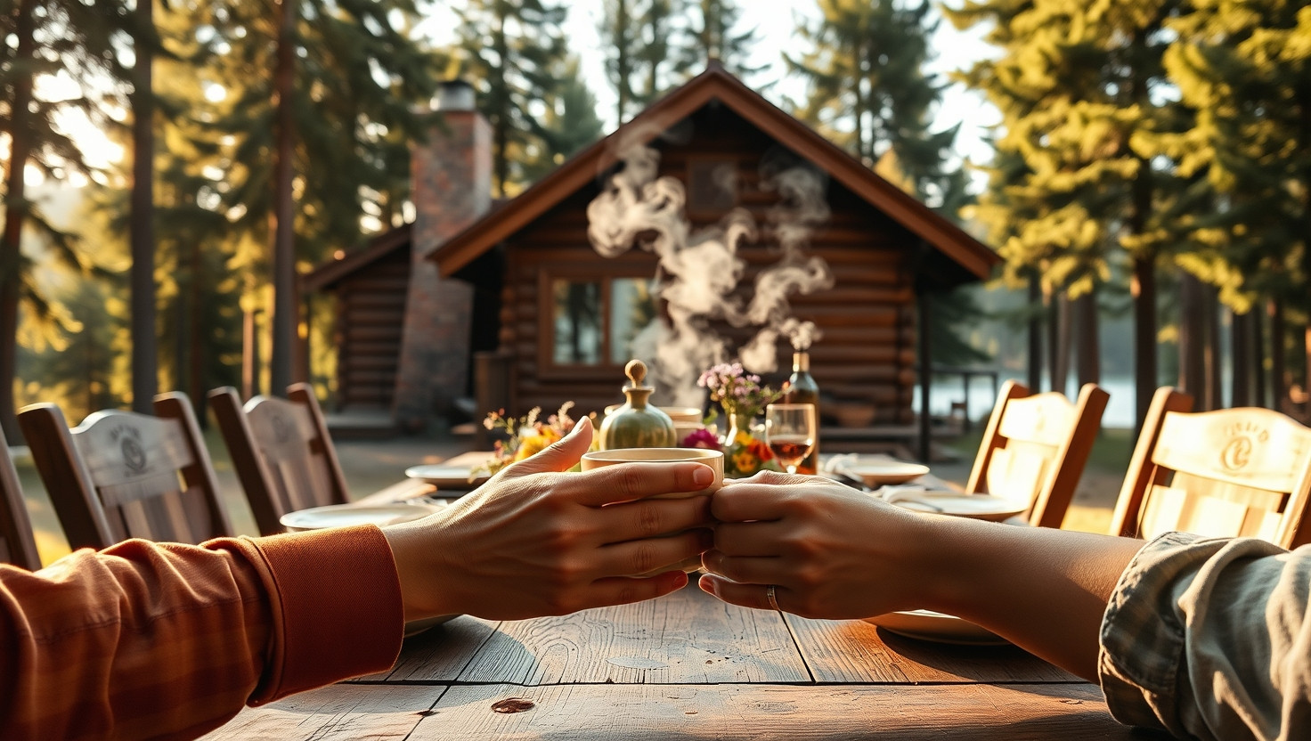 Family Reunion Dilemma: Changing Venue Last Minute Without Consulting - A Selfish Move or Justified Decision?