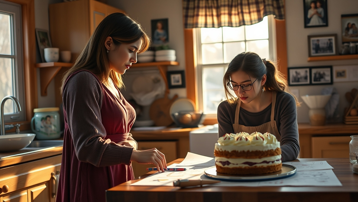 Should I Lend Money to My Sister for Her Bakery Business?