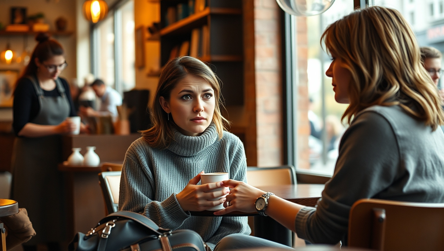 Should I have told my friend to think twice before marrying her cheating fiance?