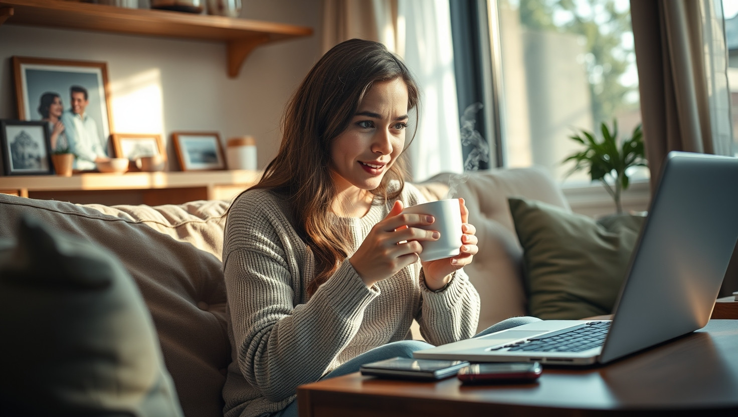 Should I Decline My Best Friends Virtual Wedding Due to Anxiety?