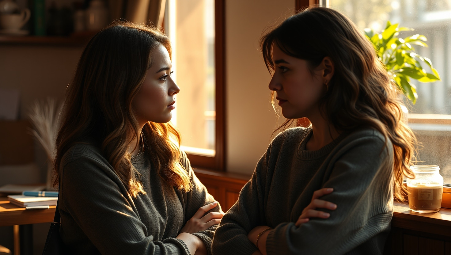 Should I Tell My Best Friend I Have Concerns About Their Partner?