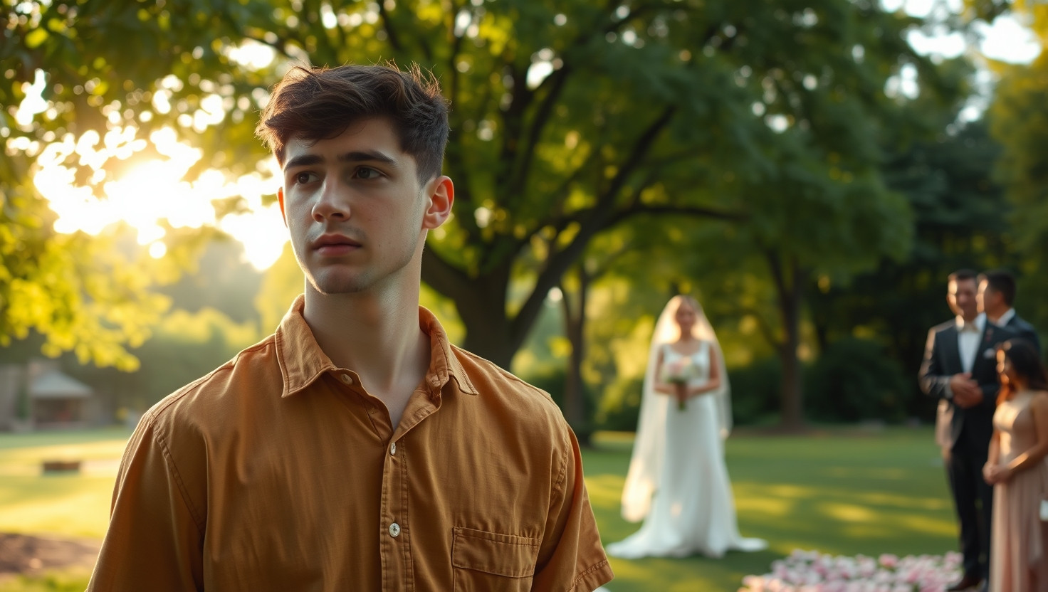 Brother Wants Me at Wedding Without My Girlfriend - AITA for Refusing?