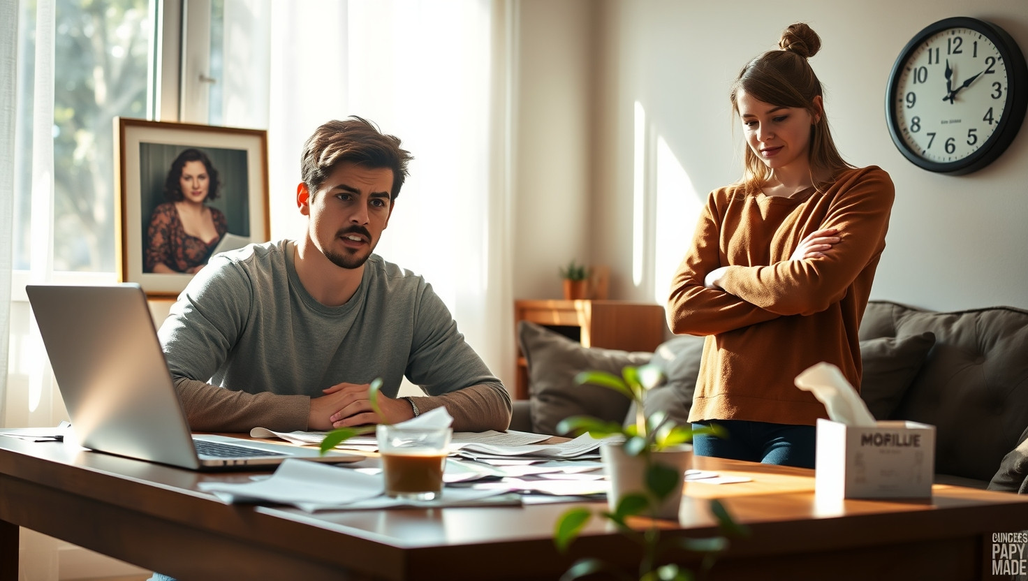 Confronting Sister Over Moms Medical Bills: A Necessary Step or Overstepping Boundaries?