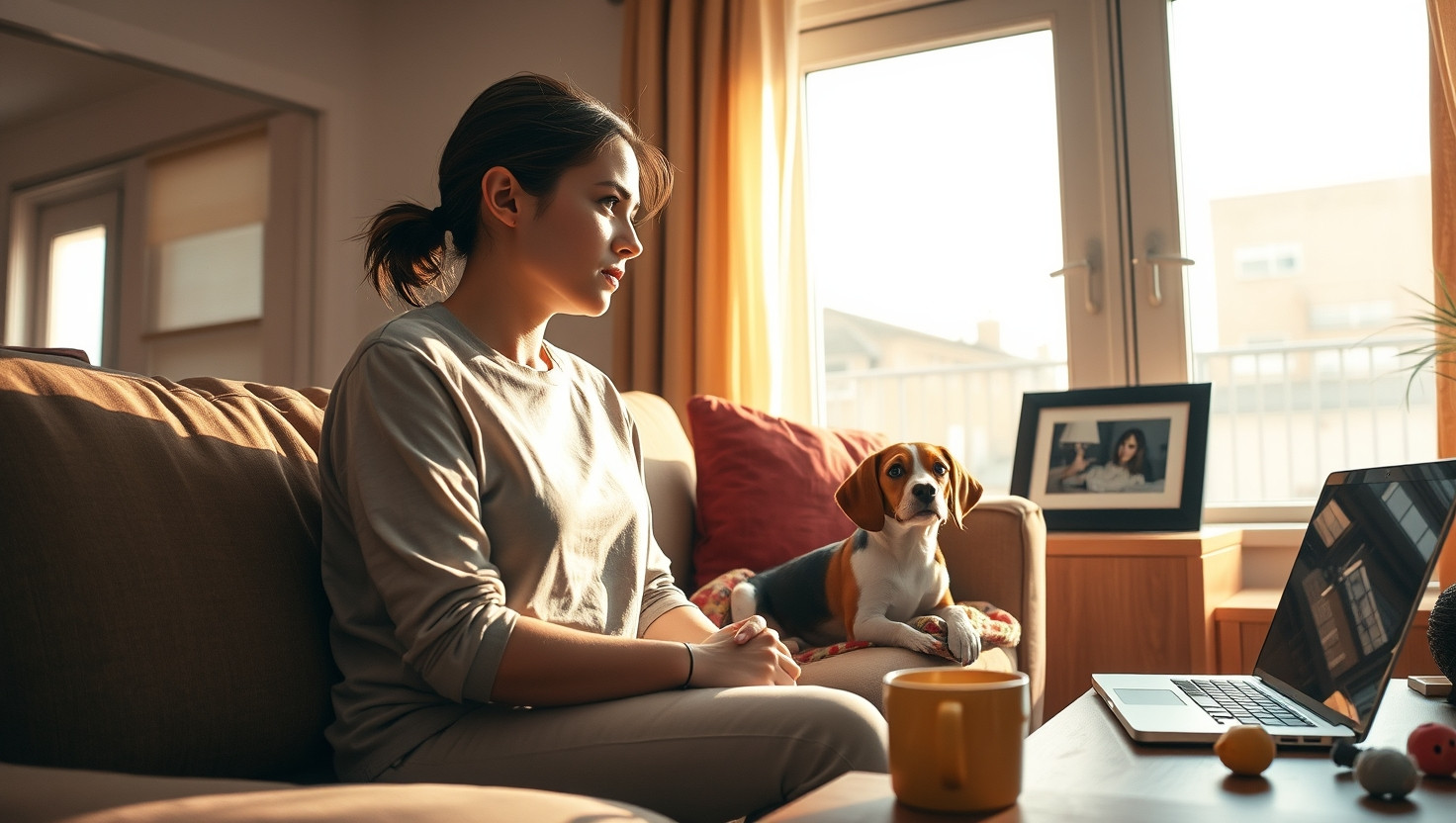 Neighbors Dog Drama: Refusing to Pet Sit Due to Guilt-Tripping
