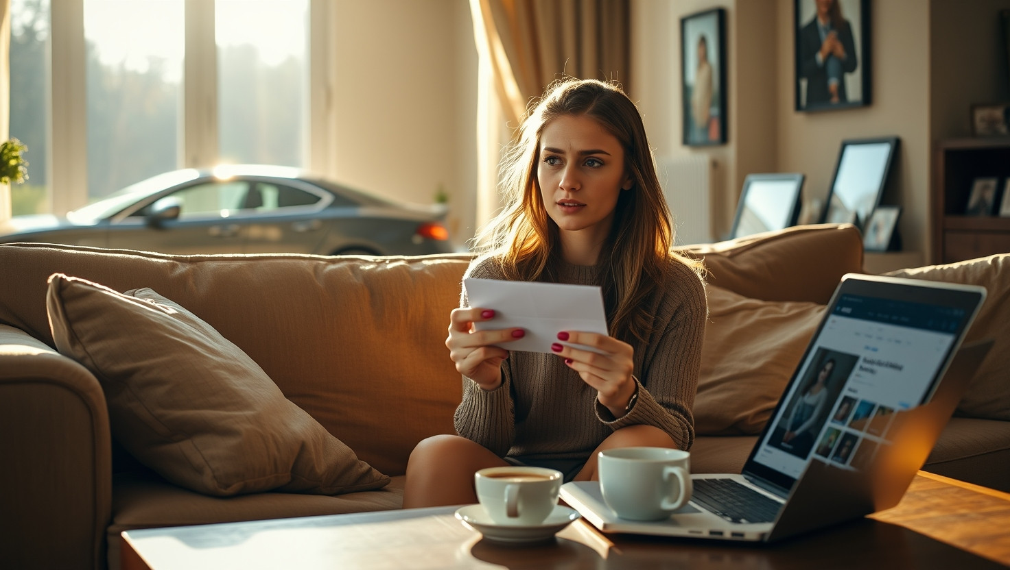 Should I Cut Off Financial Support for Parents Who Splurged on Luxury Car Instead of Saving for Retirement?